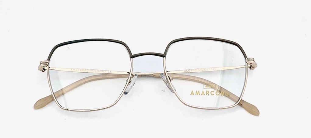 Korniza optike Amarcord AM211 52 C.3