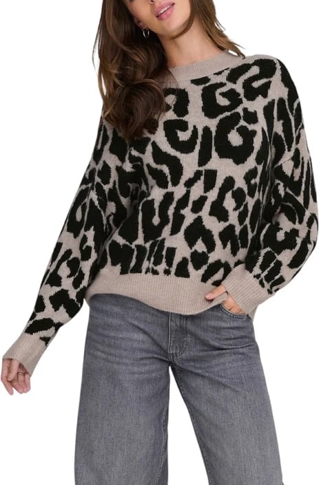 Xhemper Jacqueline De Yong femra, beige