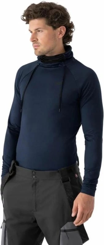 Duks termoaktiv për meshkuj 4F, blu marin