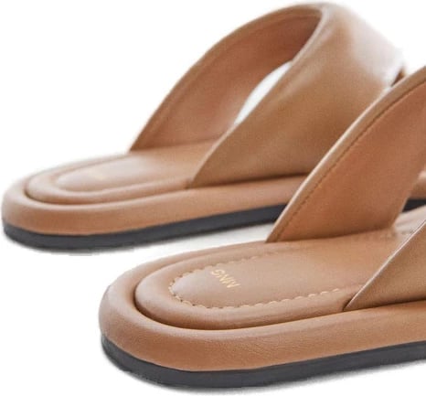 Papuqe Mango, beige