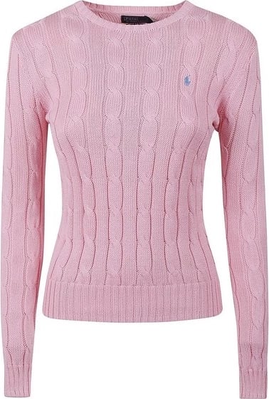 Xhemper Polo Ralph Lauren femra, rozë