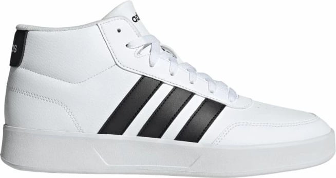 Atlete për meshkuj adidas, të bardha