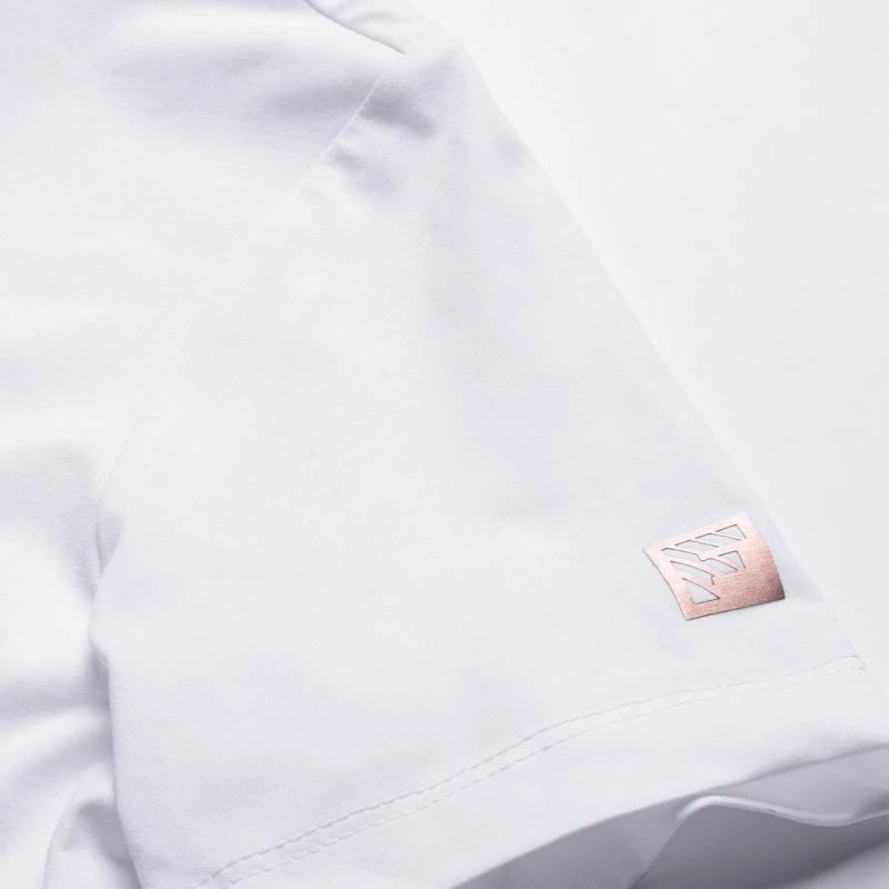 Maicë për femra Fitanu, e bardhë