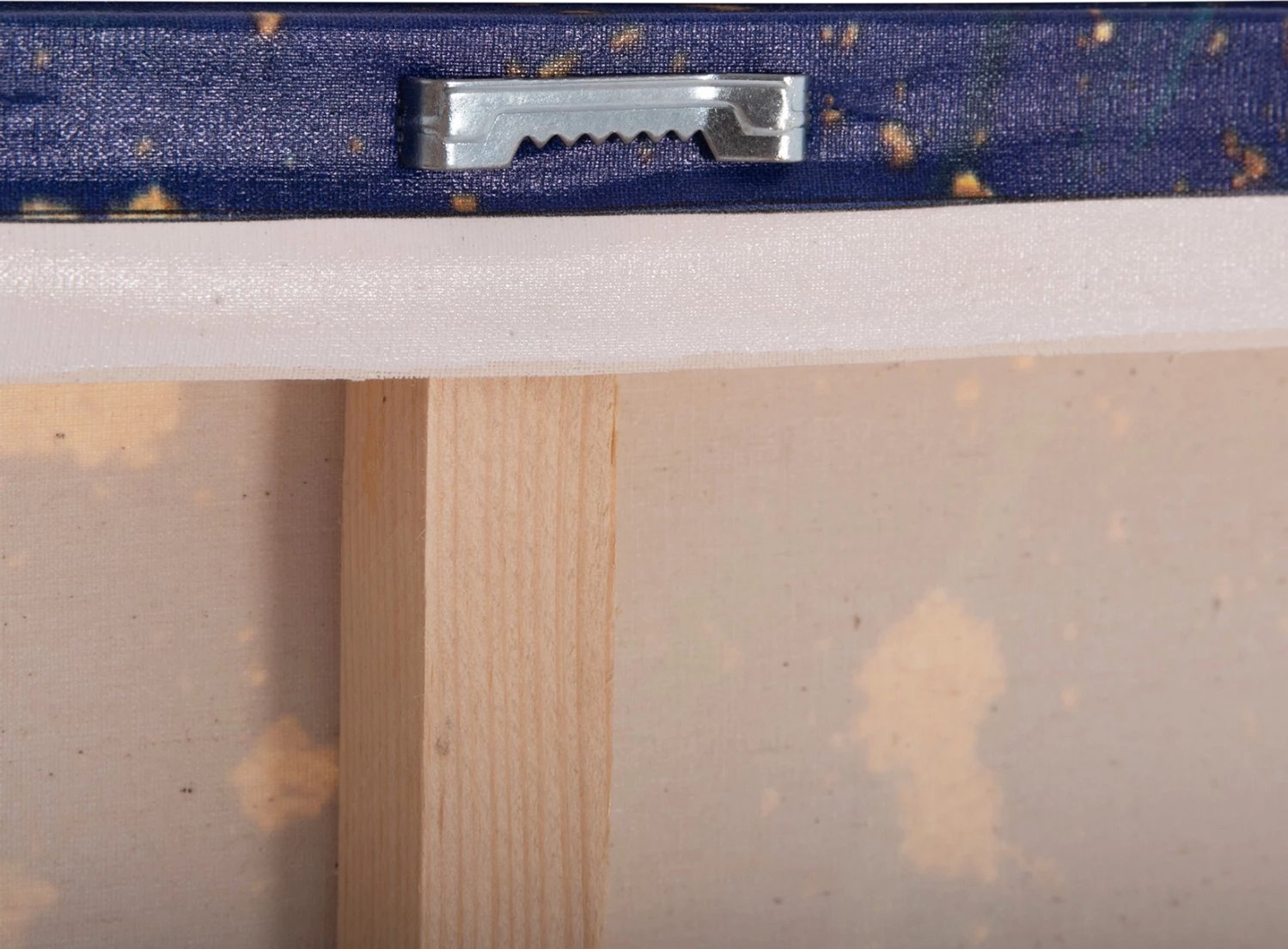 Pikturë muri GOBI FH4777, kanavacë e printuar, 98x2.5x68cm