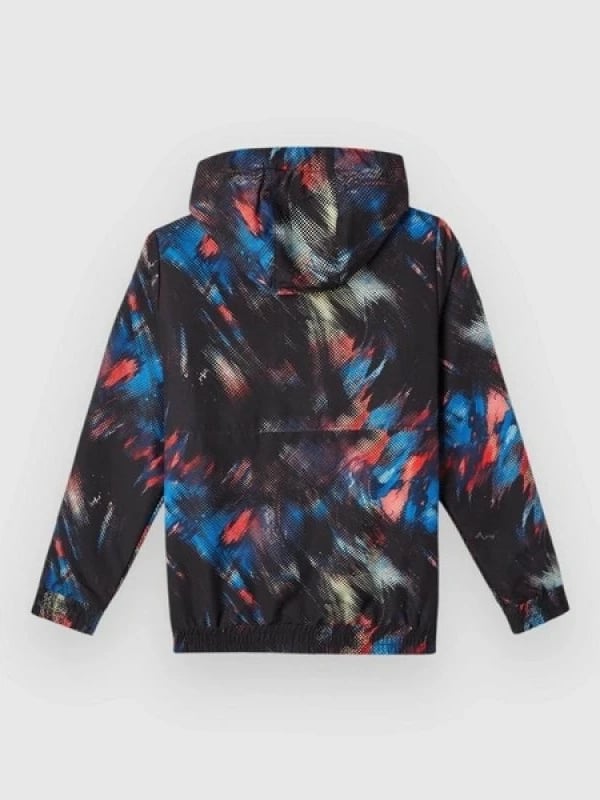 Jakne pranverore për fëmijë O'Neill, e lehtë