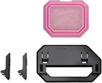 Kasë aksesor Thermaltake Stand Kit për The Tower 300, Bubble Pink, e zezë