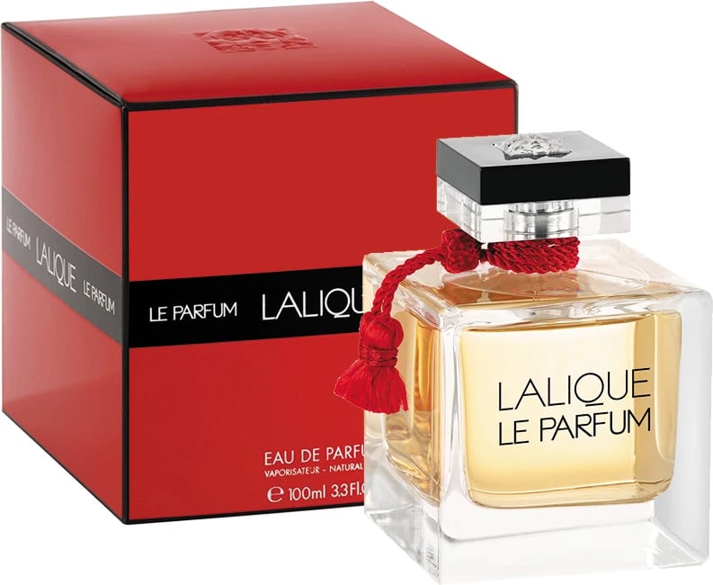 Eau de Parfum për femra Lalique Le Parfum 100ml
