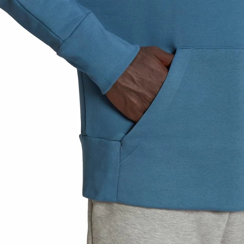 Duks për meshkuj adidas, blu Duks për meshkuj adidas, blu