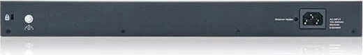 Switch Zyxel XGS1935-52HP, Managed, L2/L3, Gigabit Ethernet, PoE