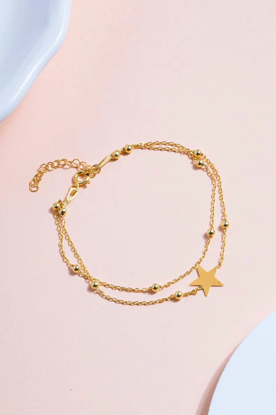 Byzylyk argjendi ngjyrë ari, Jumeon, ELKAB92340A