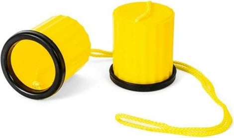 Stilta plastike Yakimasport për fëmijë