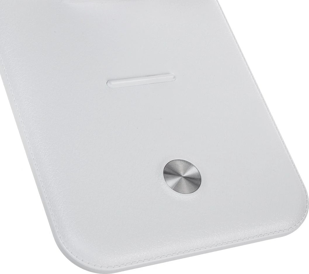 Llambë tavoline Maclean MCE614W, LED, 9W, e bardhë, e palosshme