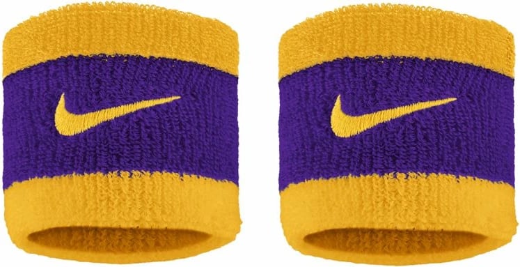Shirit dore Nike unisex, vjollcë verdhë