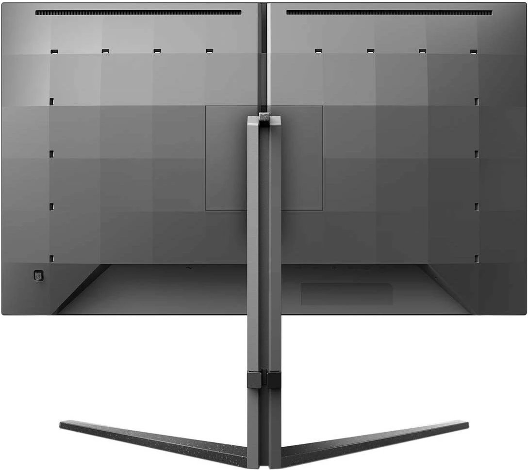 Monitor Philips 32M2N6800M 31.5 inç 4K, USB-C, gri