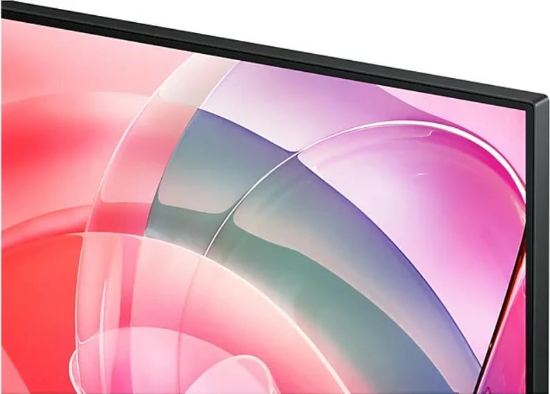 Monitor, Samsung, ViewFinity S7 LS37D700EAUXEN, 37", UHD 4K, VA, 60Hz, HDMI/DP, i zi