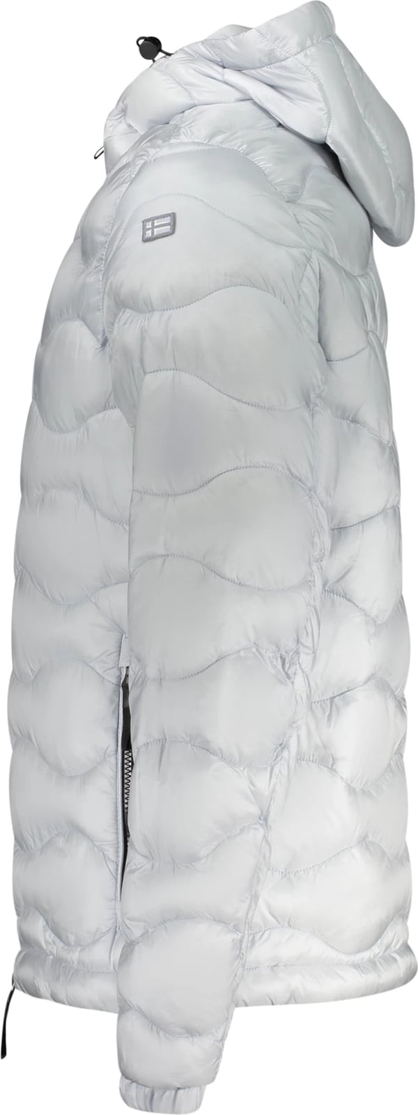 Jakne për meshkuj NORWAY 1963, e kaltërt