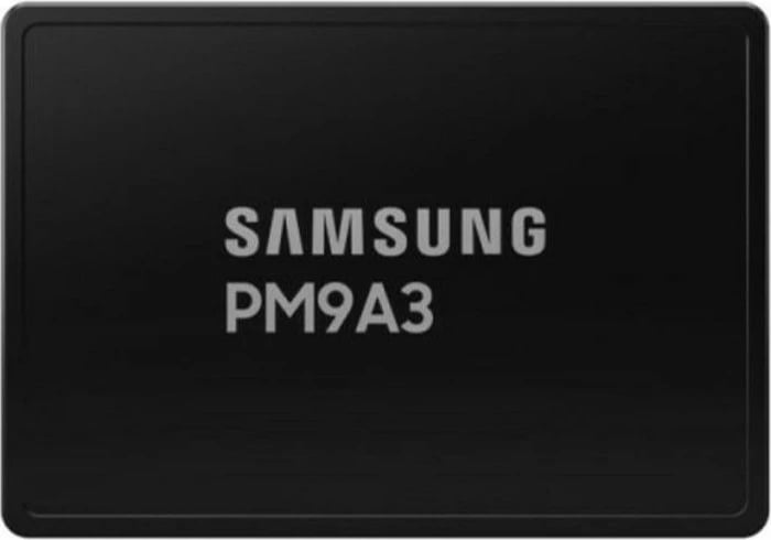 Disk SSD Samsung PM9A3 U.2 ,2.5",  960GB 