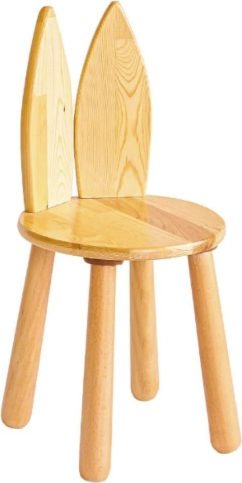 Karrige për fëmijë Skye Decor, model Dhelpra