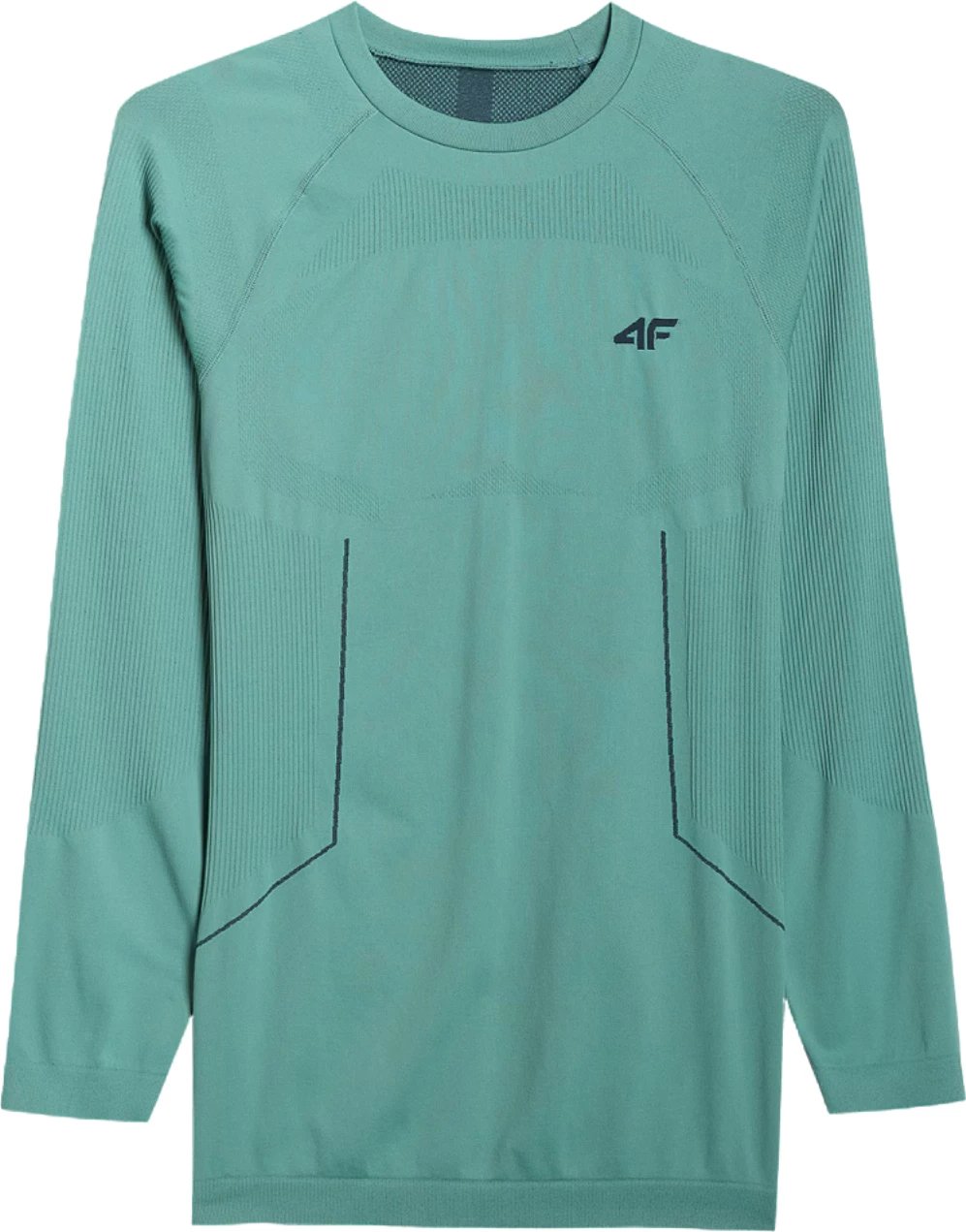 Maicë termike për meshkuj 4F, e gjelbër
