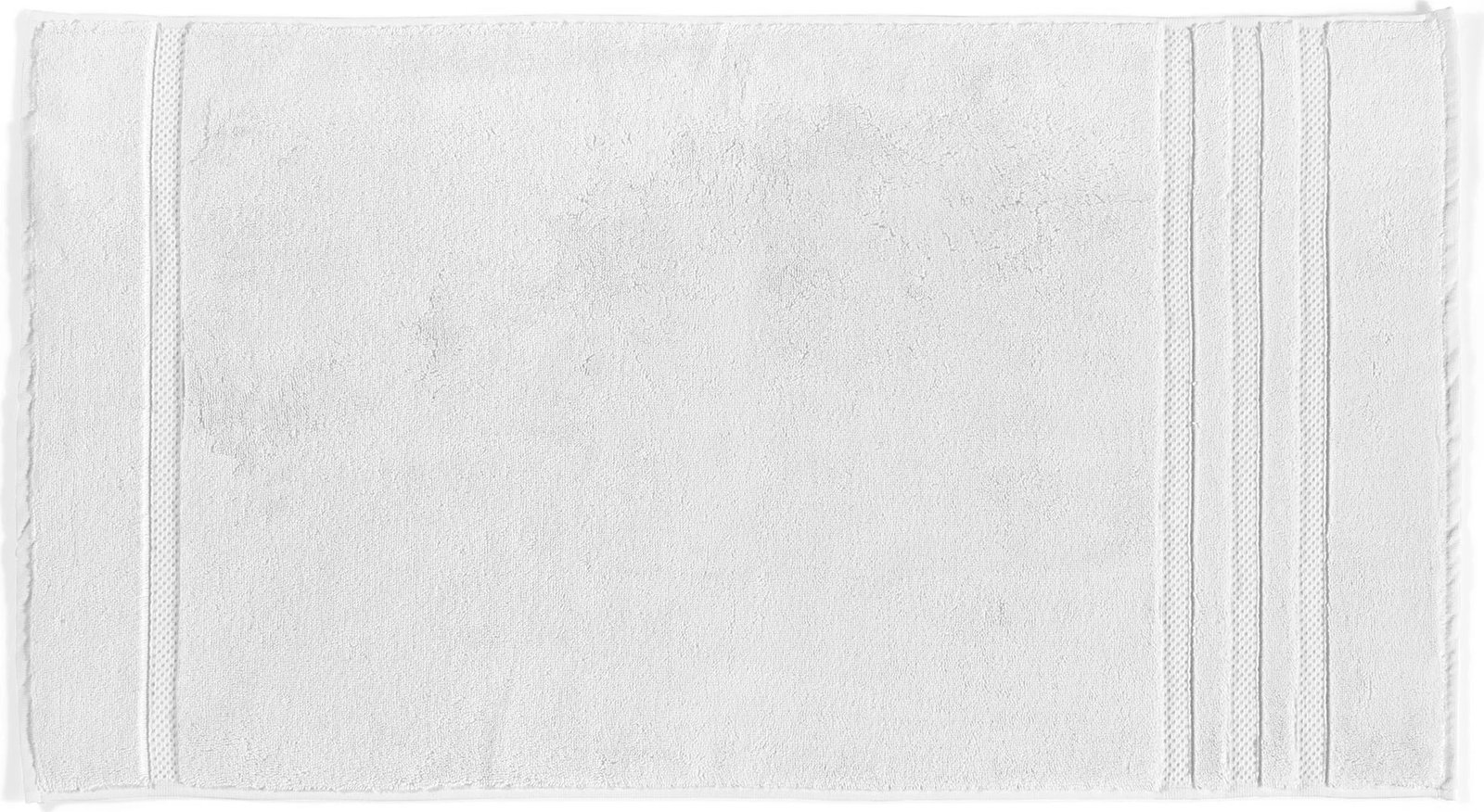 Peshqir larës Mijölnir, Kinsey, i bardhë, 30x50cm