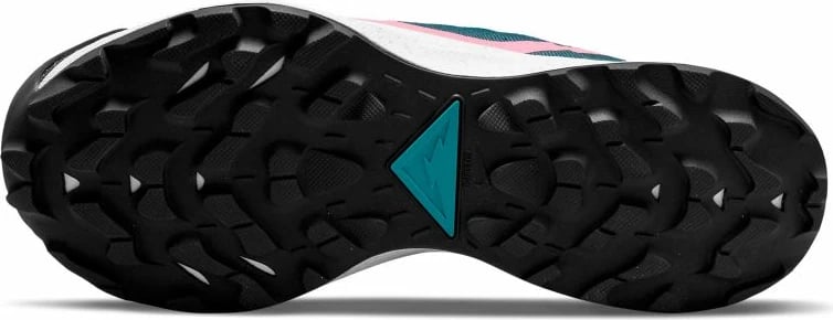 Atlete për femra Nike, të kaltërta