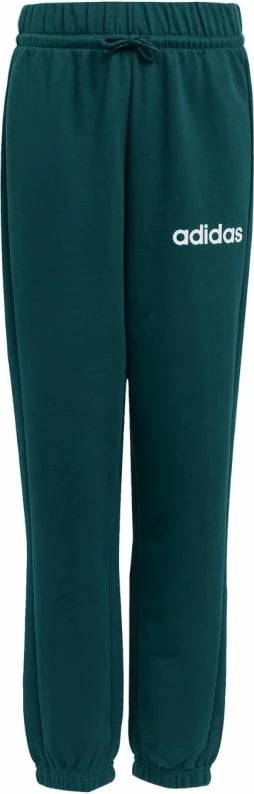 Trenerka për fëmijë adidas, e gjelbër