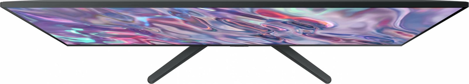 Monitor Samsung S50GC, 34", UltraWide Quad HD, LED, 5 ms, i zi