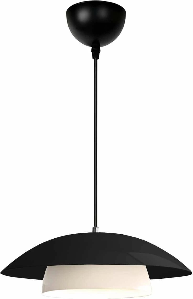 Llambë tavani Opviq, ngjyrë e zezë, 241761 Llambë tavani Opviq, ngjyrë e zezë, 241761