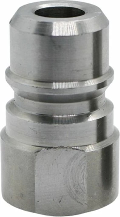 Kontektor Adapter Stainless Steel 304 Qc Mo-124