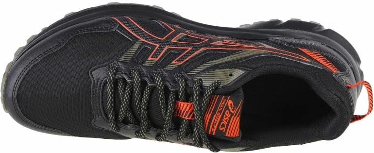 Atlete për meshkuj Asics, të zeza