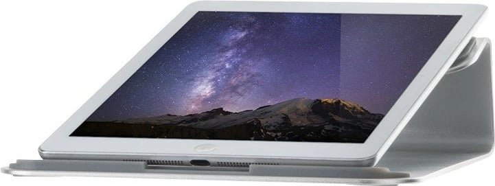 Mbajtëse alumini për laptop LogiLink AA0103, 11-15 inç, Argjend