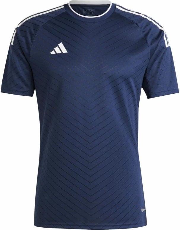 Fanellë për meshkuj adidas, e kaltër