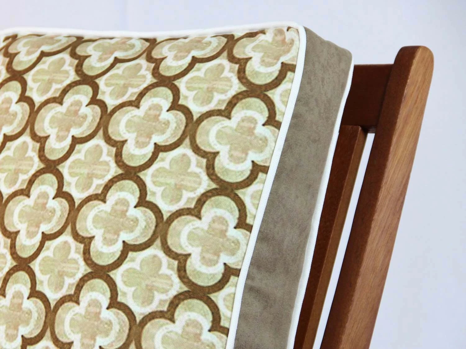 Jastëk Evila Originals, YM1113, shumëngjyrësh, 42x42cm