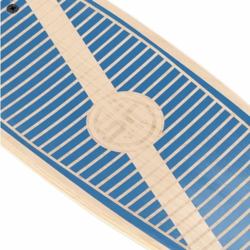 Skateboard Woo-fish 941006