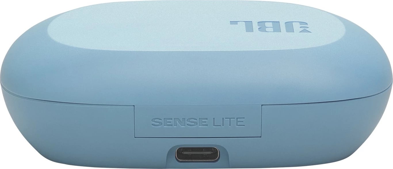 Kufje JBL Sense Lite, wireless, blu