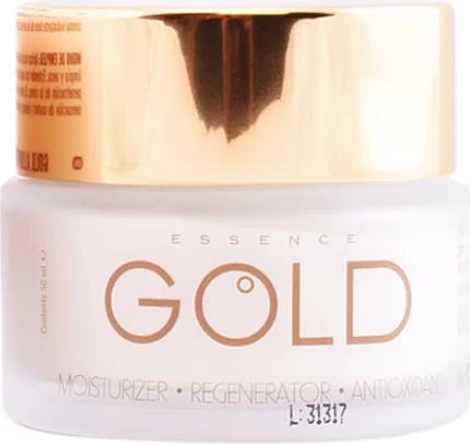 Krem fytyre Diet Esthetic Gold Essence SPF15, 50ml