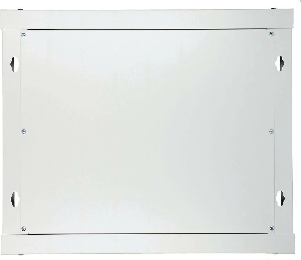 Kasë Extralink EX.8581 për server, 9U, 600x600 mm, xham, Gri