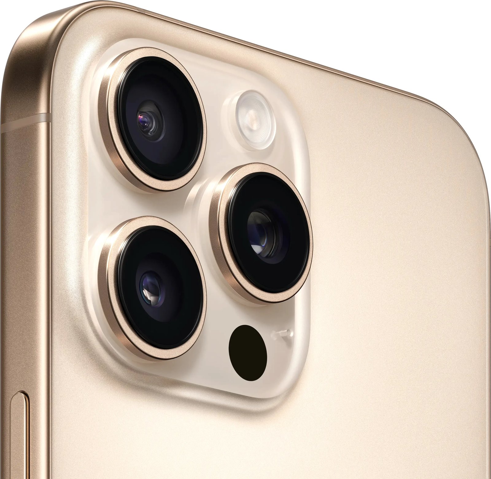 Celular Apple iPhone 16 Pro Max 1TB Desert Titanium