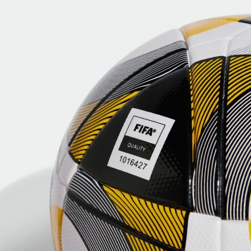 Top futbolli adidas, madhësia 5