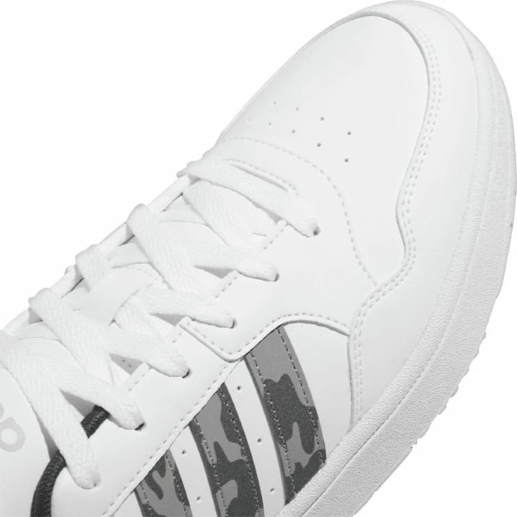 Atlete për meshkuj adidas, të bardha