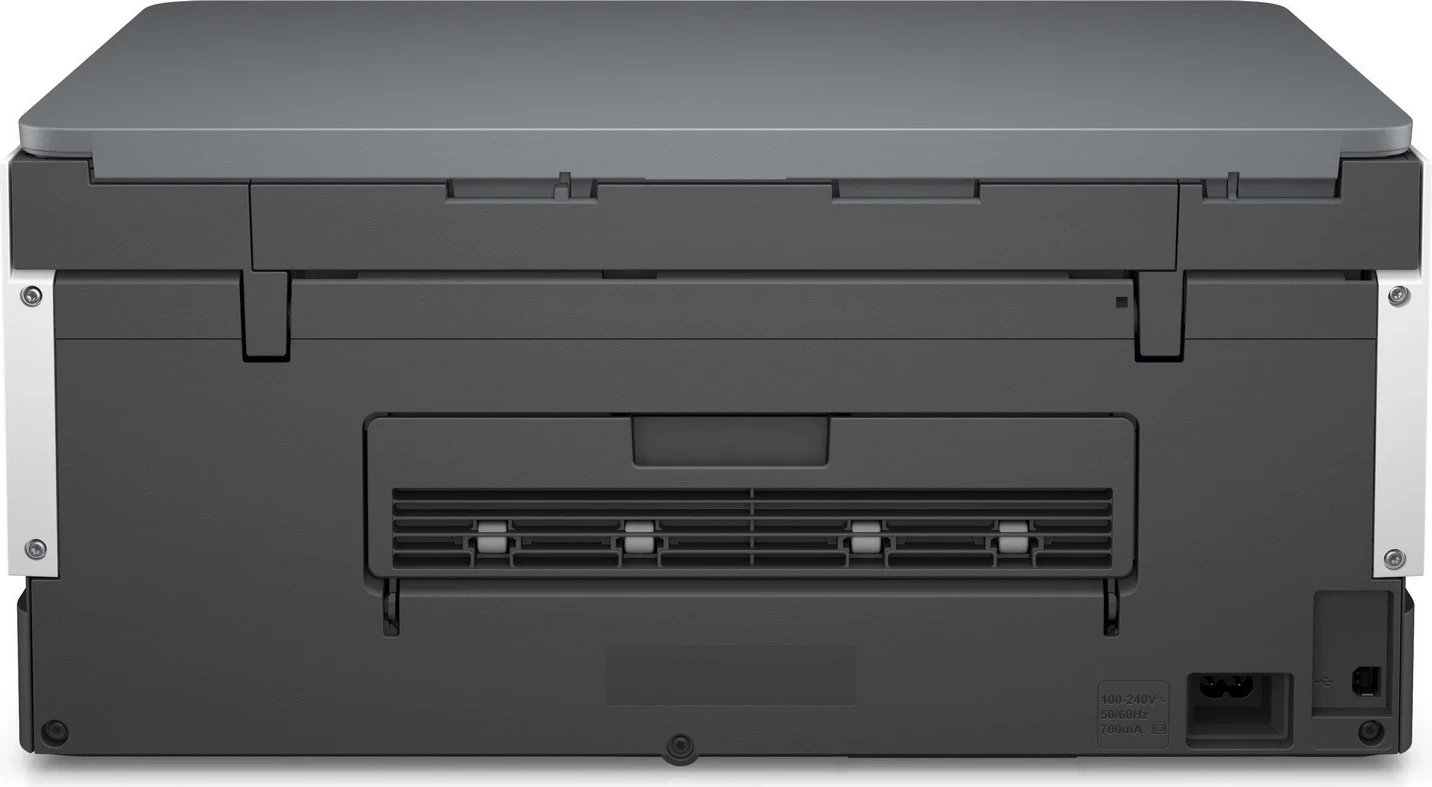 Printer HP Smart Tank 720, Duplex, USB, WiFi, Bardhë-Gri