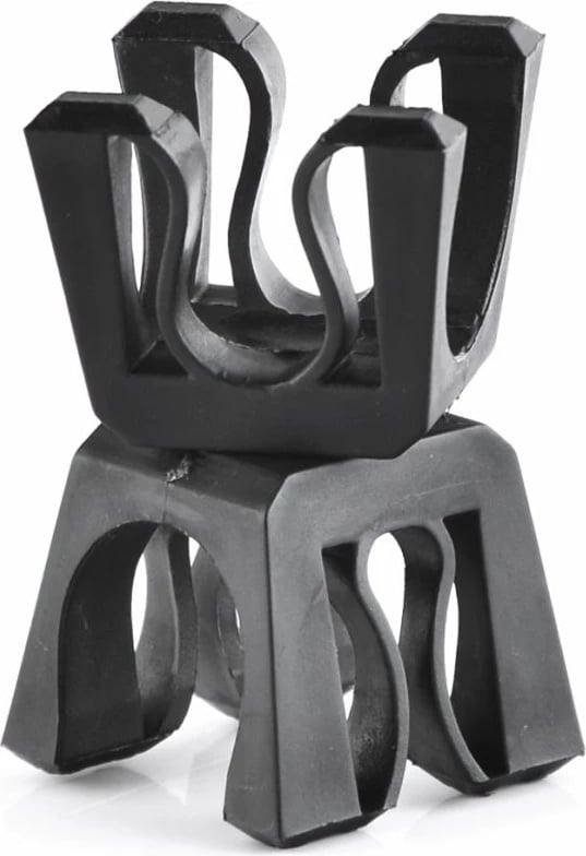 Aksesor gjimnastike NO10, plastik