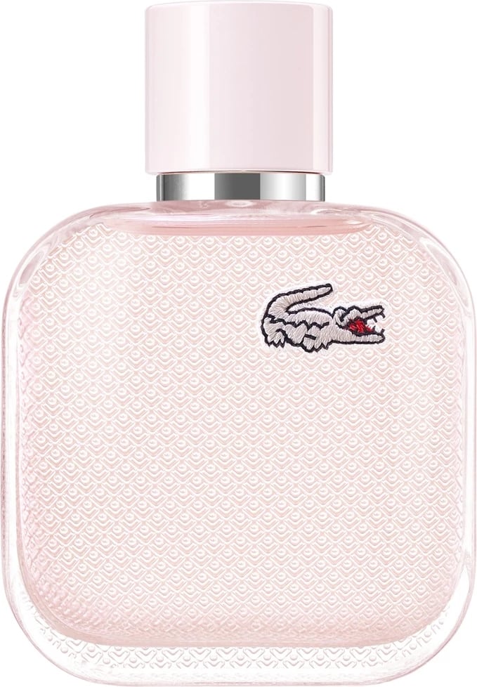 Eau de Toilette për femra Lacoste L.12.12 Rose Eau Fraiche 50ml