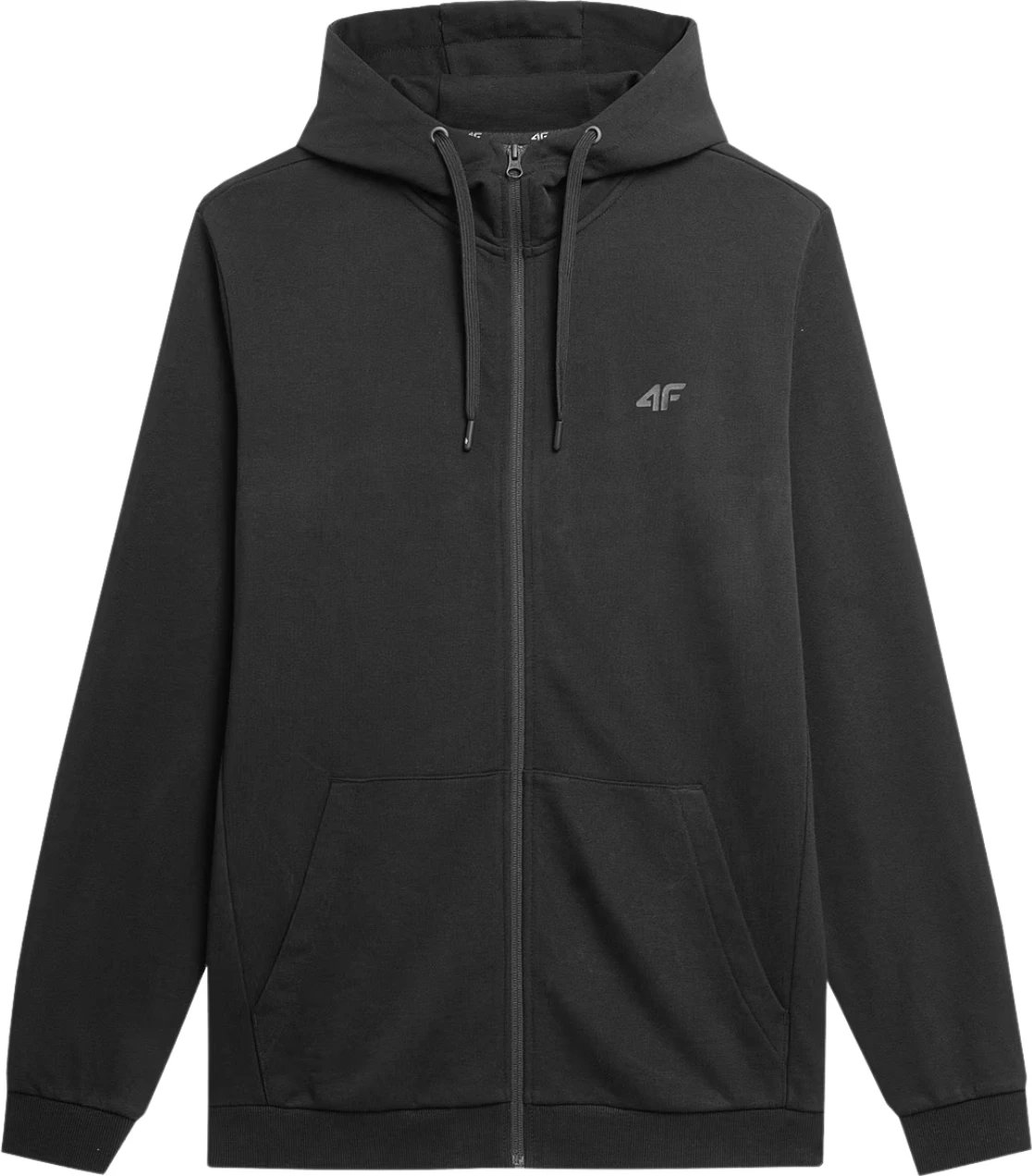 Duks për meshkuj 4F, i zi