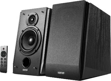 Boks Edifier R1855DB, 2.0 kanale, 70 W, i zi