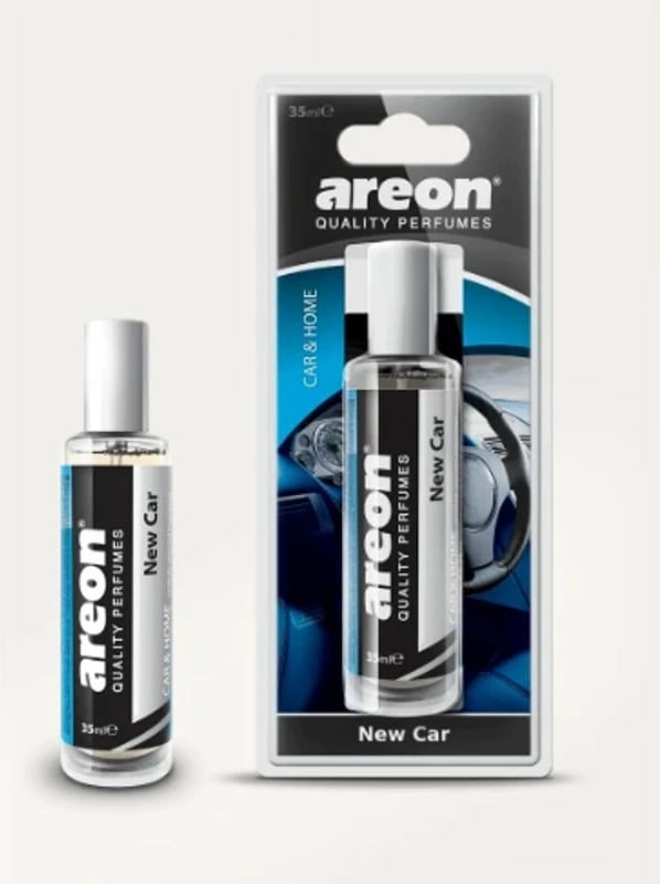 Arome Sprej Perfume New Car 35ml