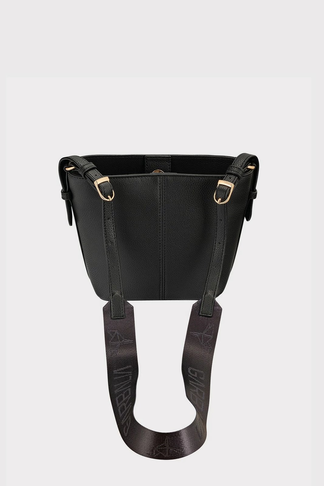 Çantë supi Zoozie Bags, Tokyo, e zezë