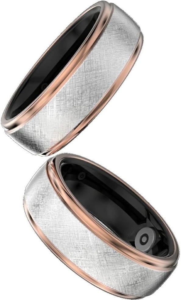 Unaz Smart HI-FUTURE Future Ring 3 (Ari)