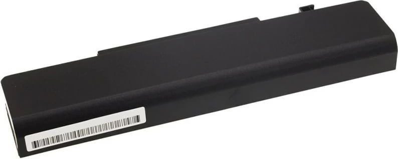 Bateri për laptop Green Cell LE34, 4400mAh, e zezë