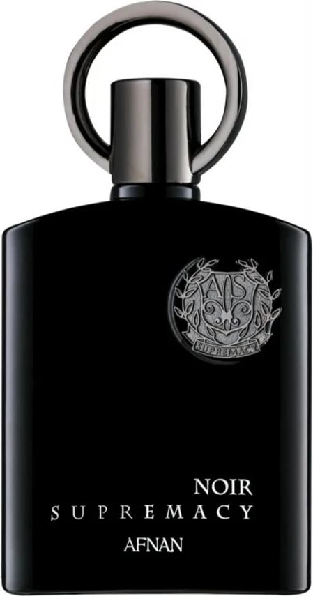 Eau de Parfum Afnan Supremacy Noir 100ml